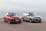Ford C-Max 2010 года